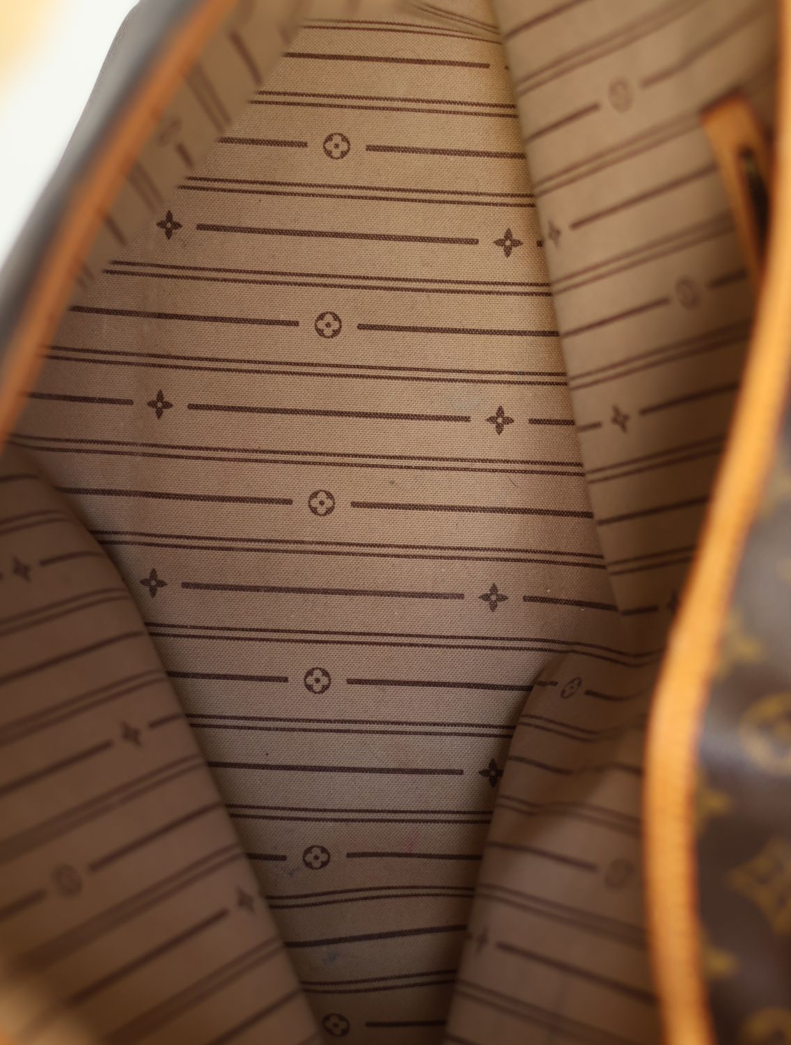 Louis Vuitton Delightful Hobo Bag