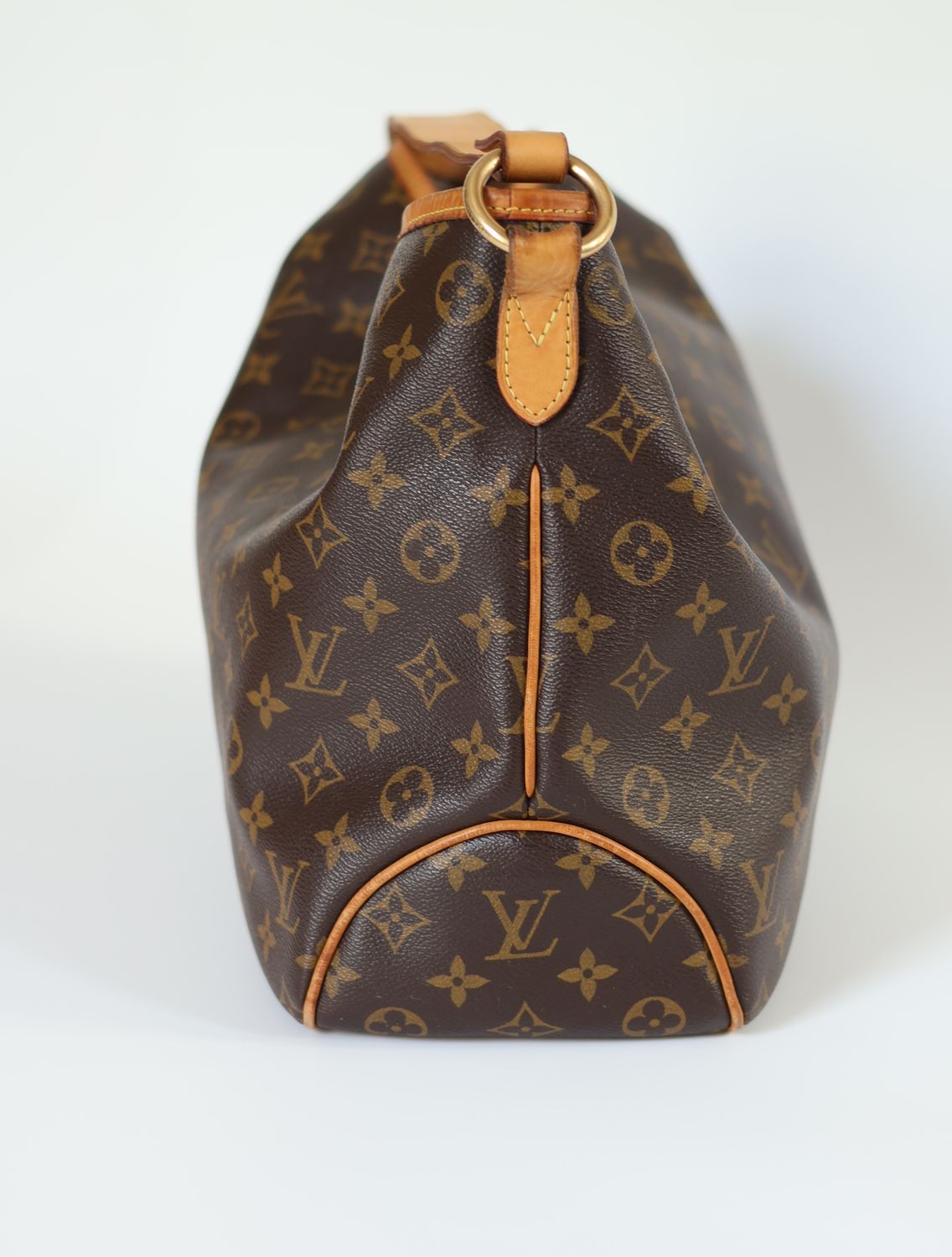 Louis Vuitton Delightful Hobo Bag
