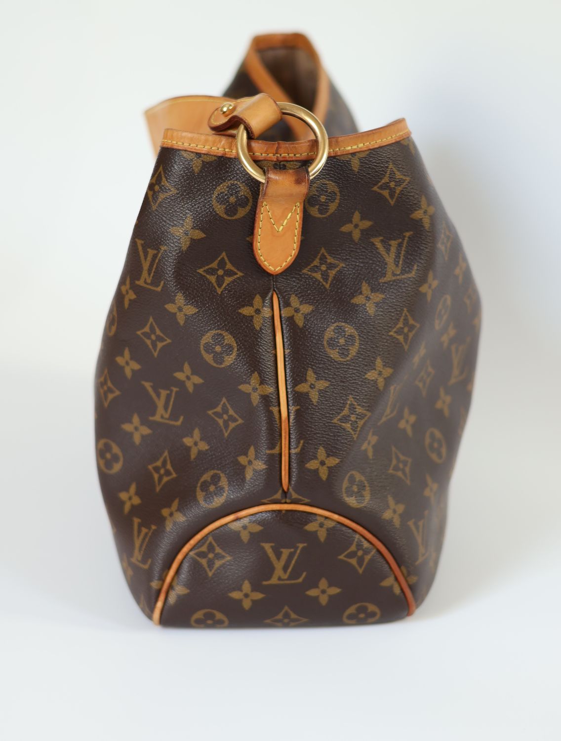 Louis Vuitton Delightful Hobo Bag