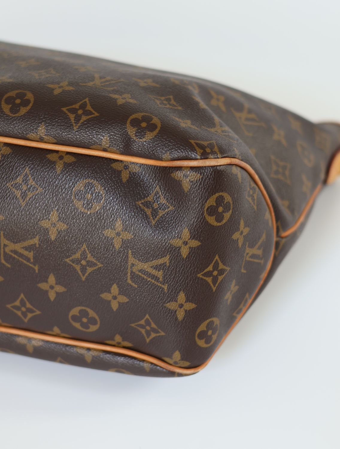 Louis Vuitton Delightful Hobo Bag