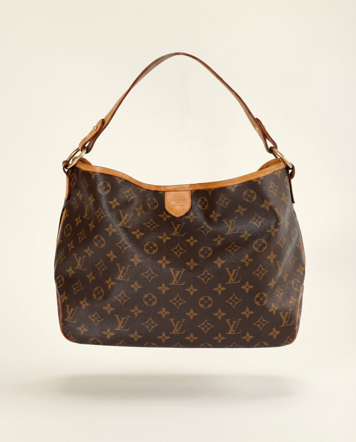 Louis Vuitton Delightful Hobo Bag