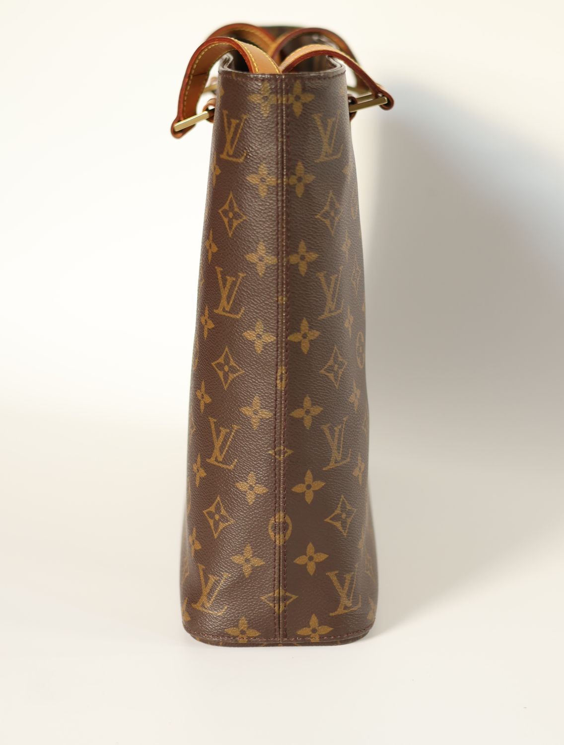 Louis Vuitton Luco Tote Bag
