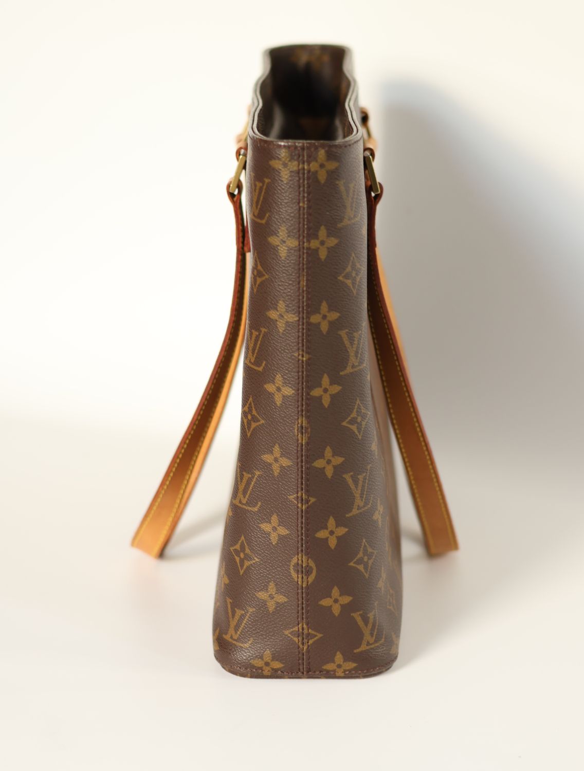 Louis Vuitton Luco Tote Bag