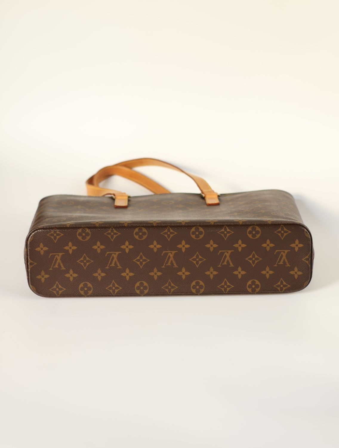 Louis Vuitton Luco Tote Bag