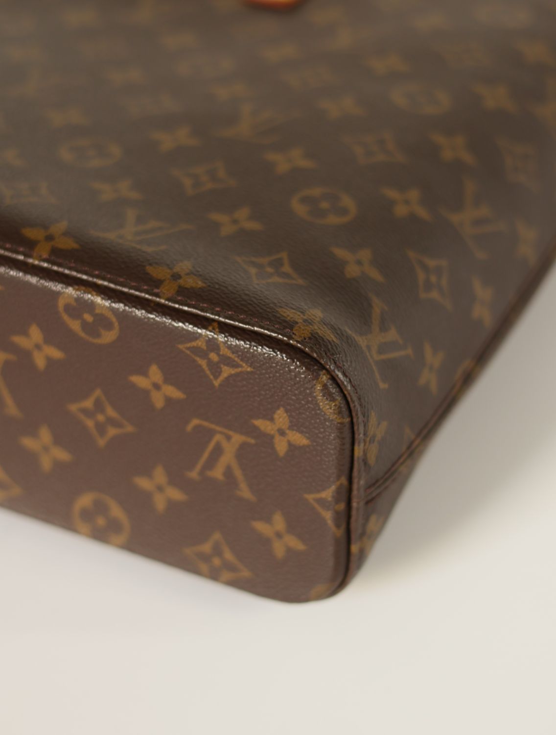 Louis Vuitton Luco Tote Bag