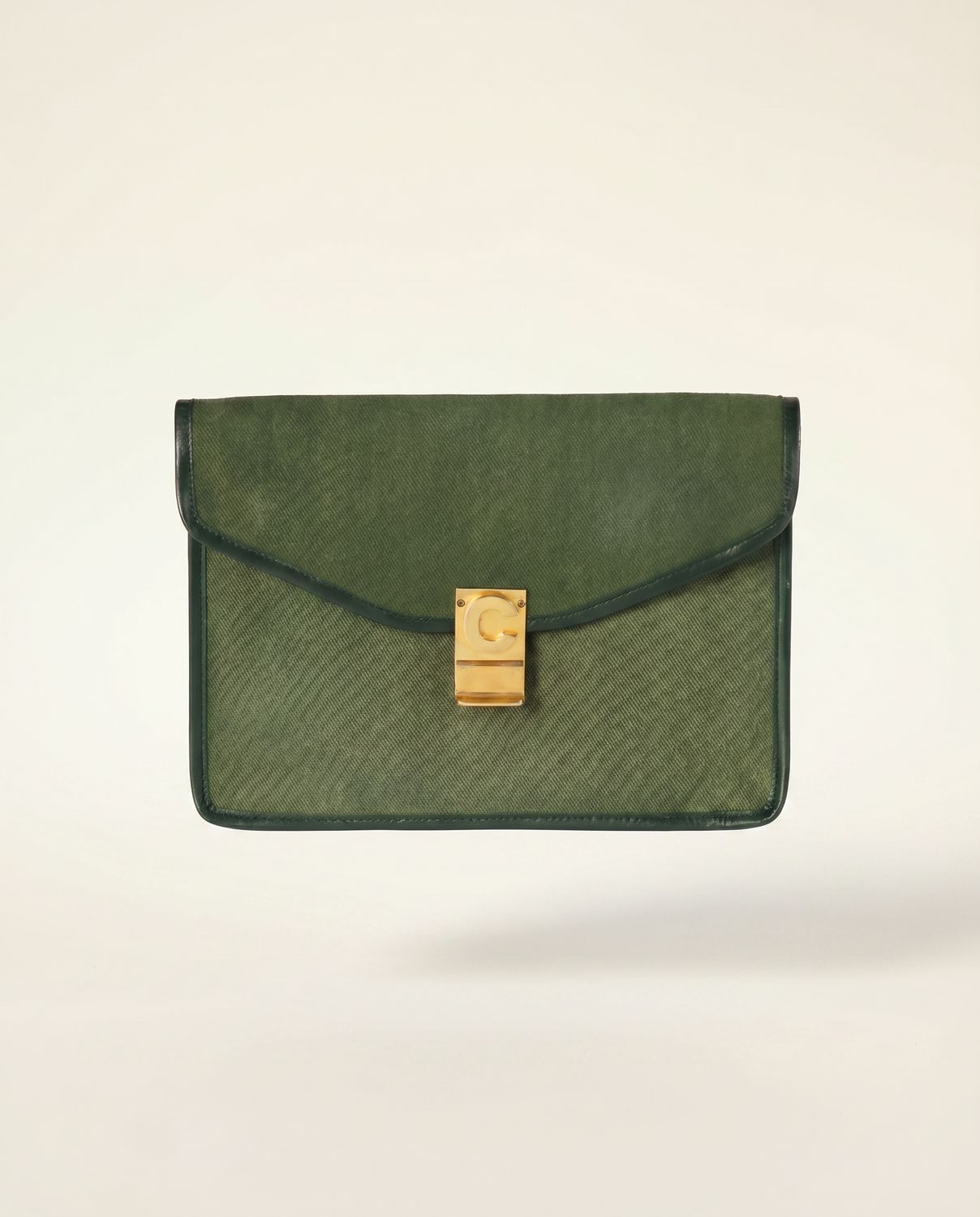 Celine Envelope Clutch