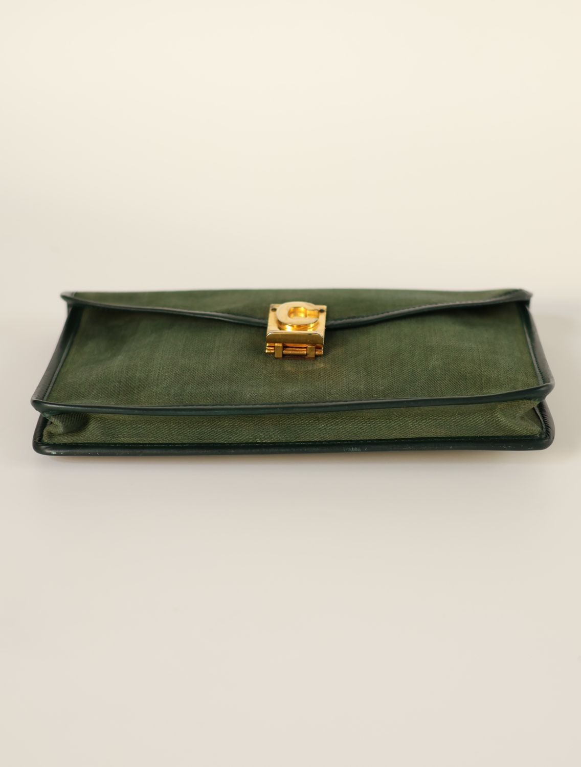 Celine Envelope Clutch