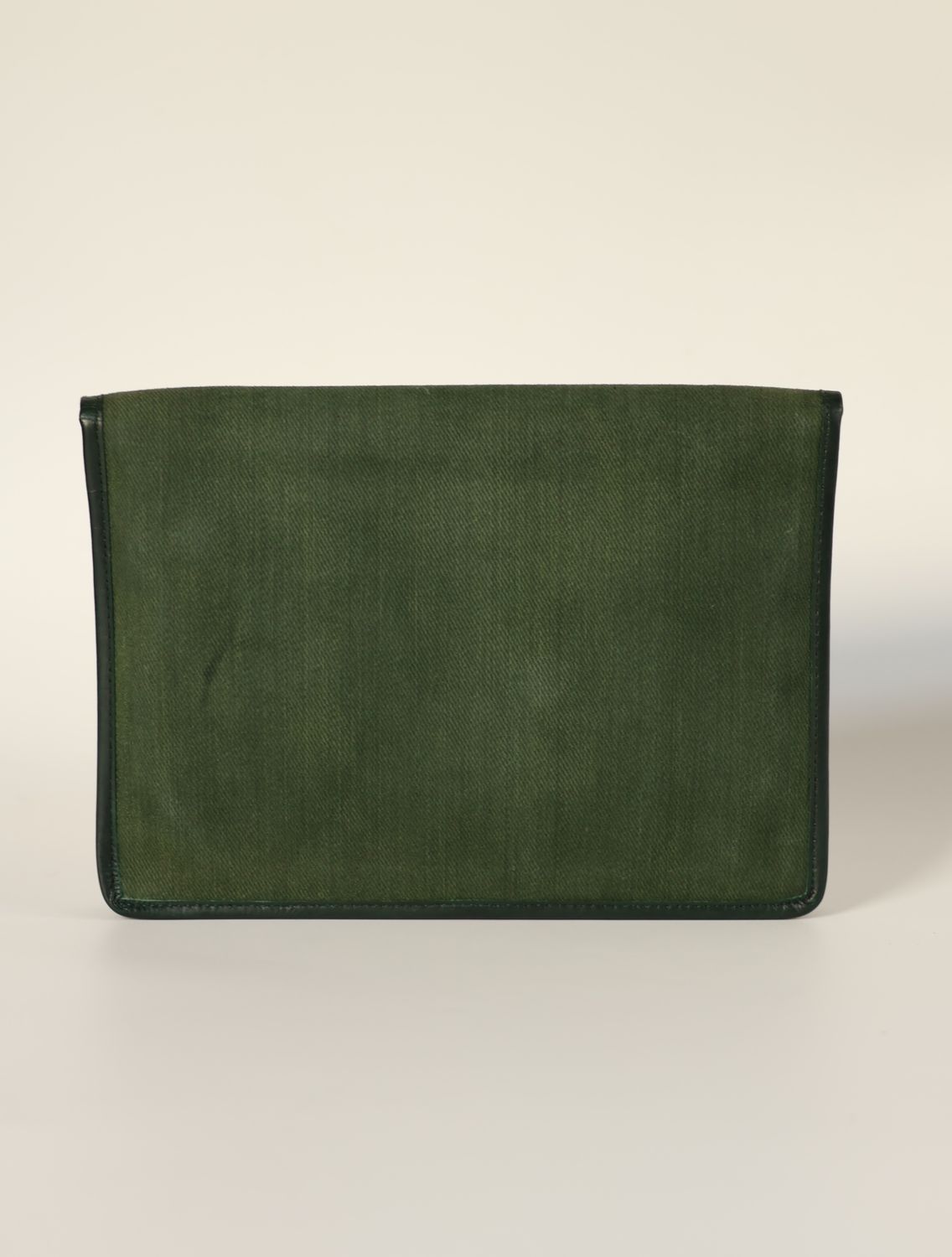 Celine Envelope Clutch