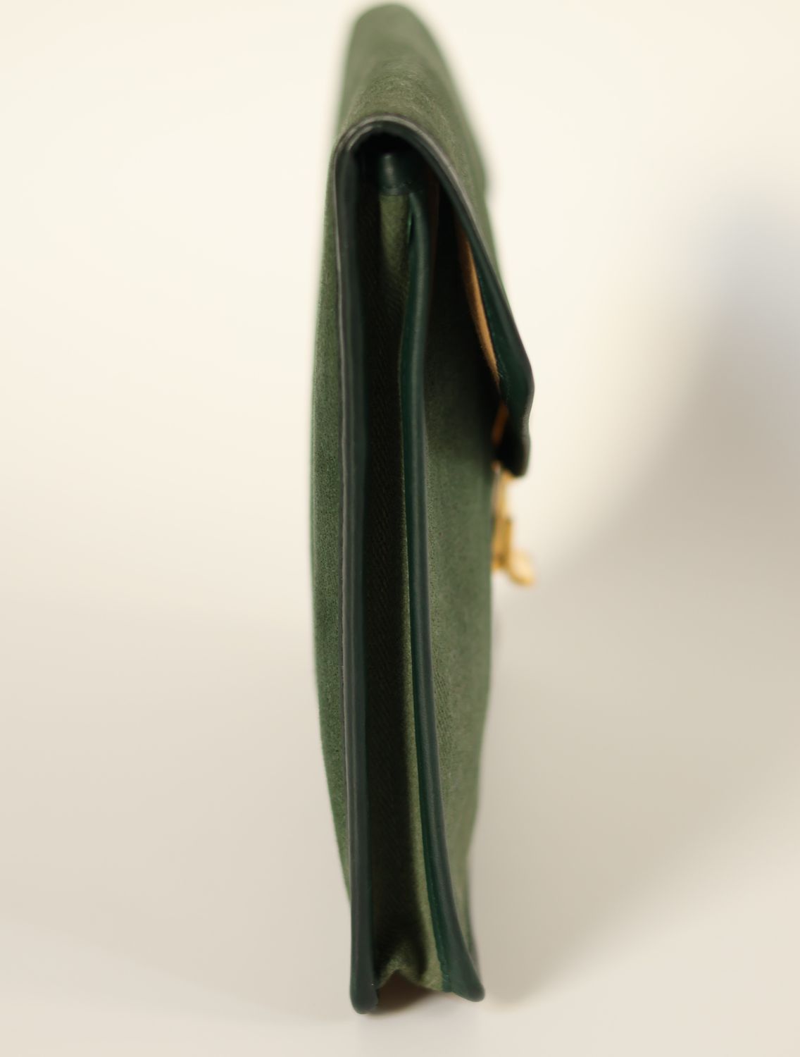 Celine Envelope Clutch