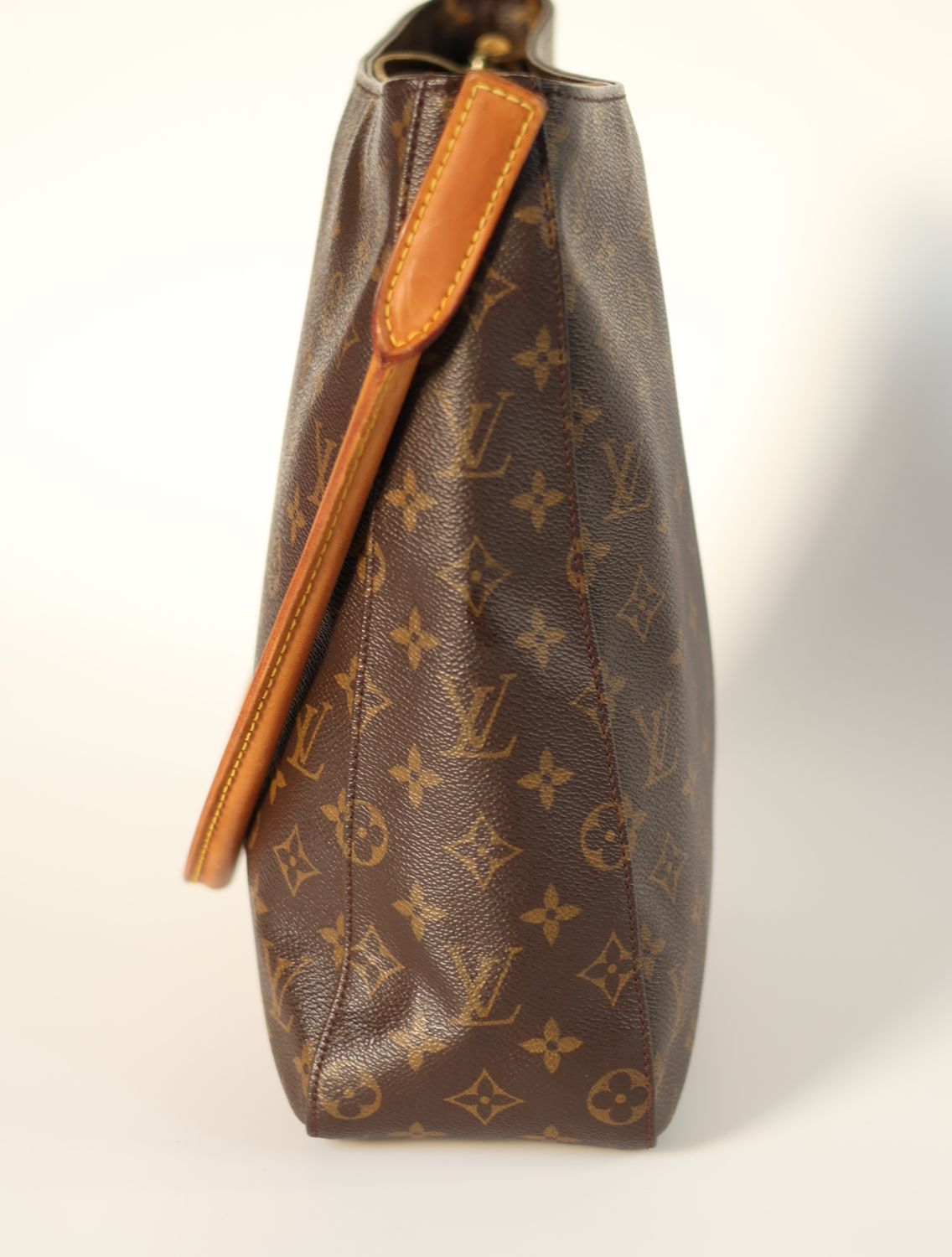 Louis Vuitton Looping GM Bag