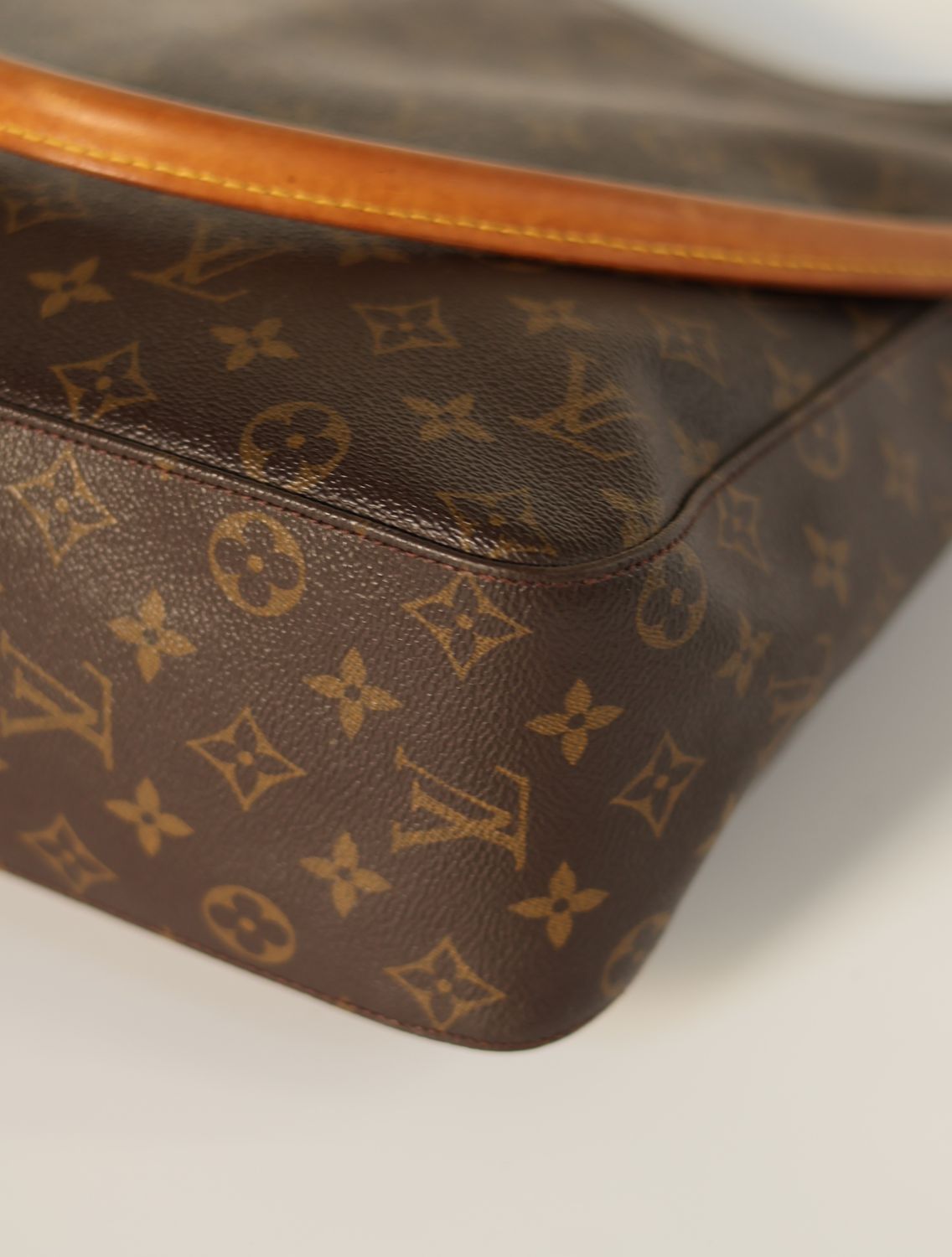 Louis Vuitton Looping GM Bag