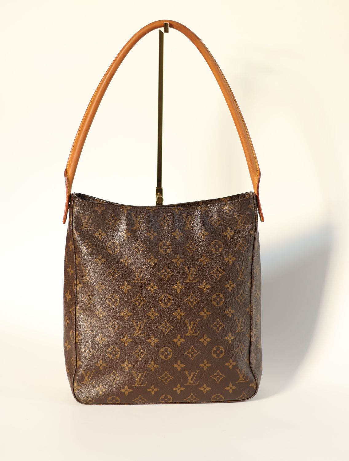 Louis Vuitton Looping GM Bag