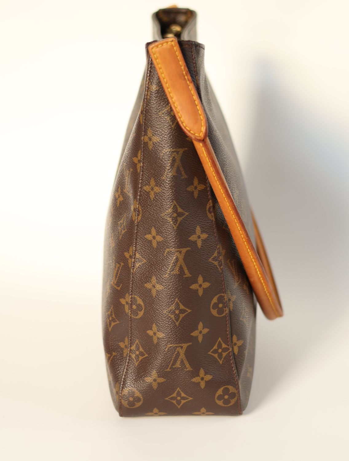 Louis Vuitton Looping GM Bag
