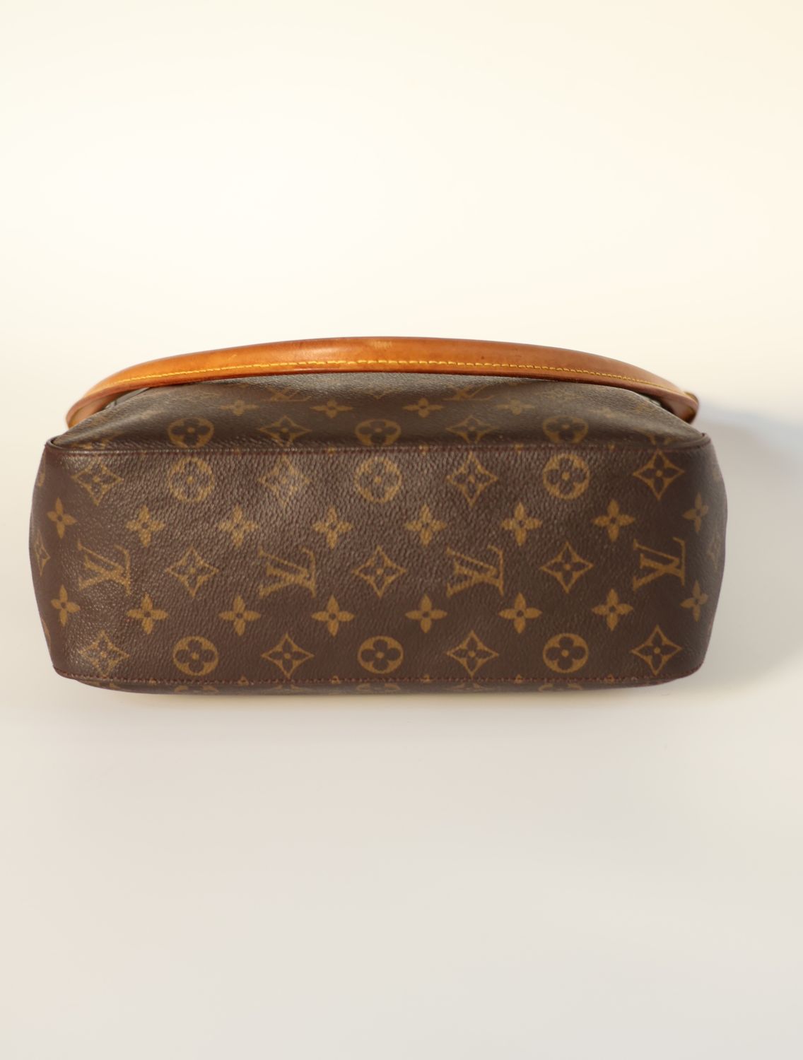 Louis Vuitton Looping GM Bag