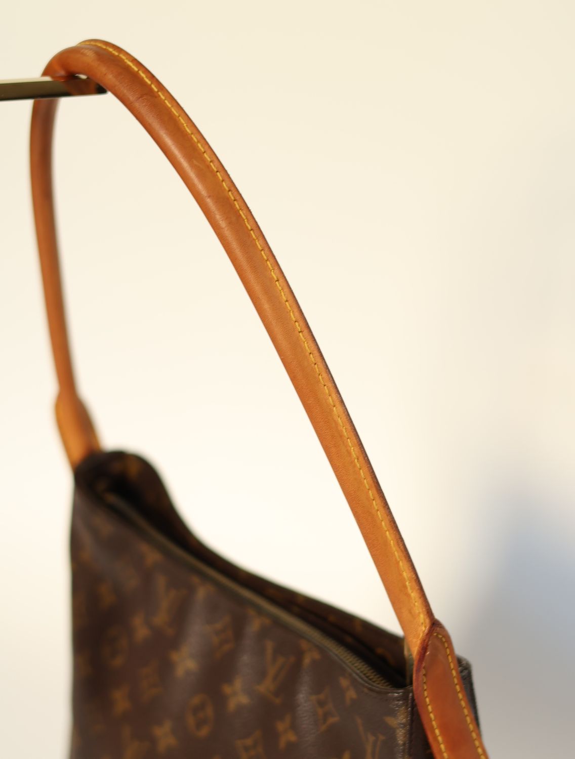 Louis Vuitton Looping GM Bag