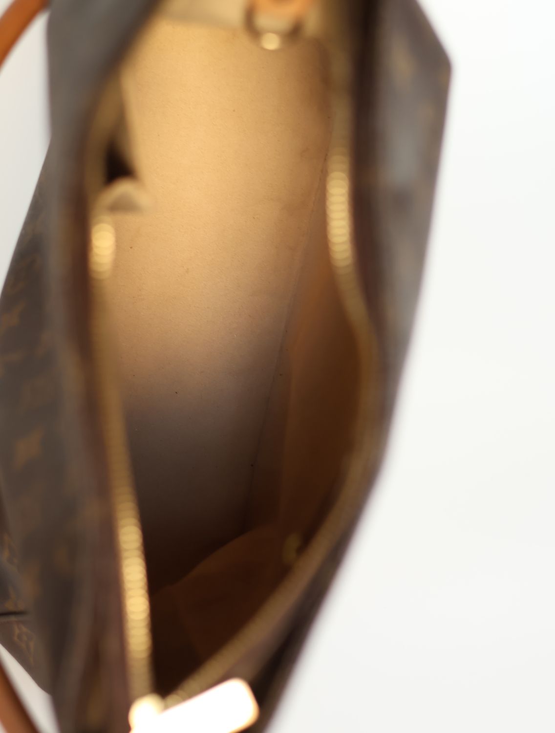 Louis Vuitton Looping GM Bag