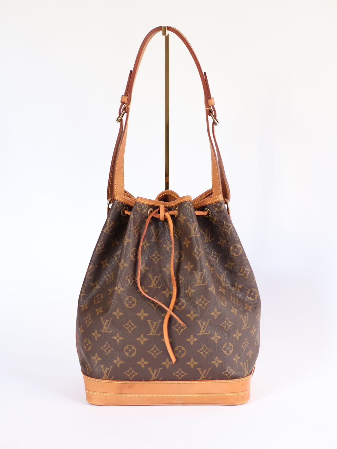 Louis Vuitton Noe GM Bag