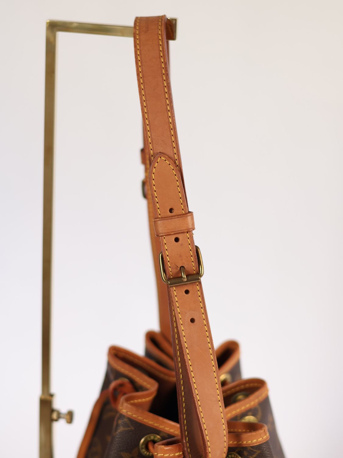 Louis Vuitton Noe GM Bag