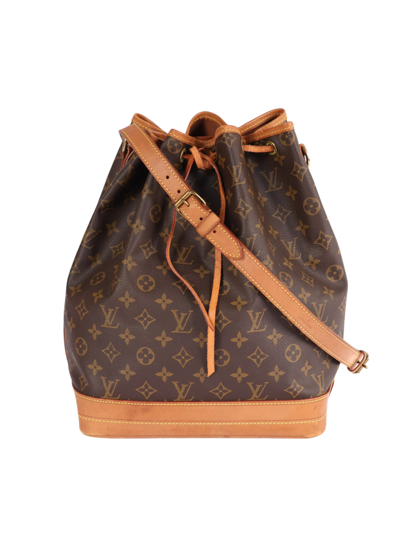 Louis Vuitton Noe GM Bag