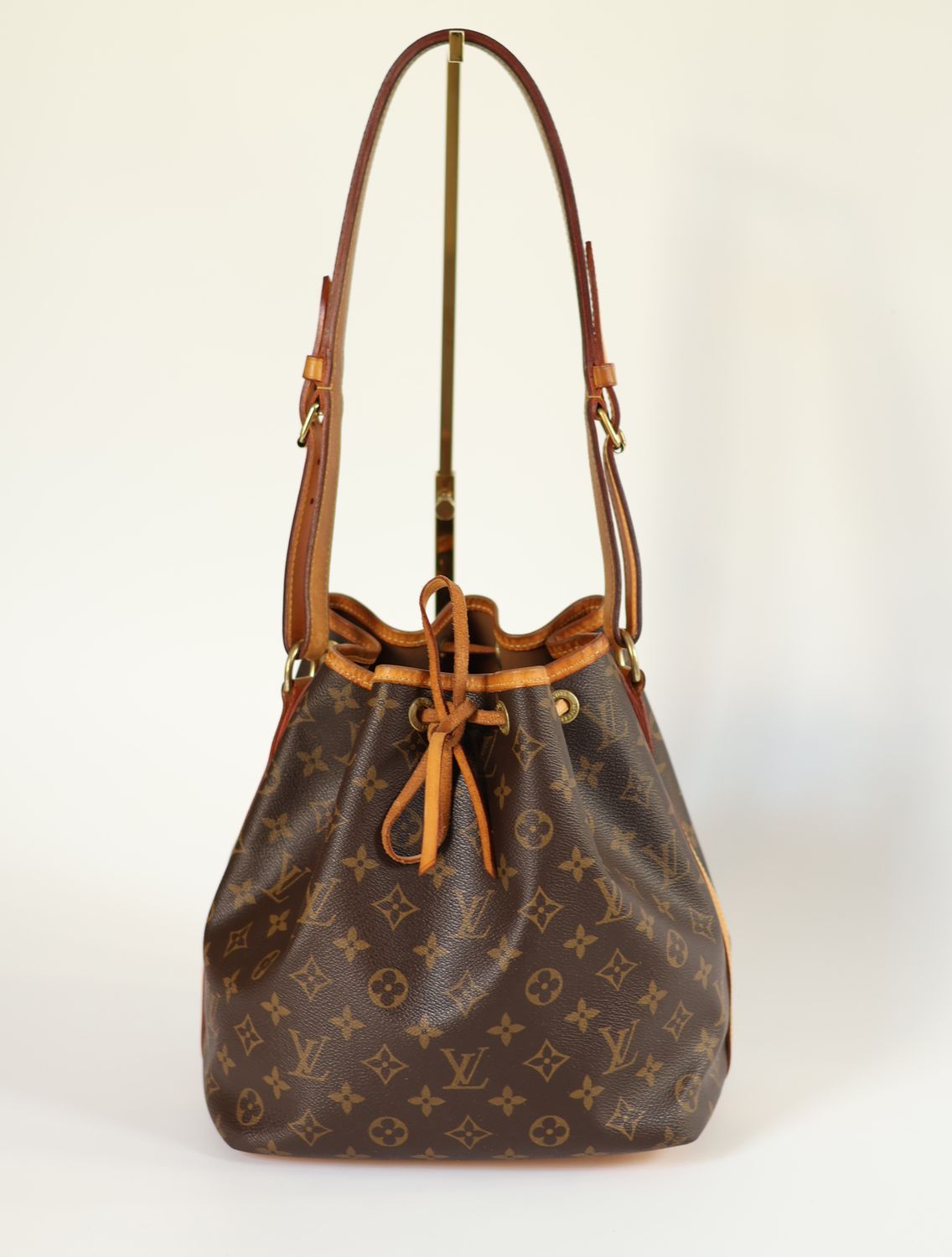 Louis Vuitton Noe PM Bag
