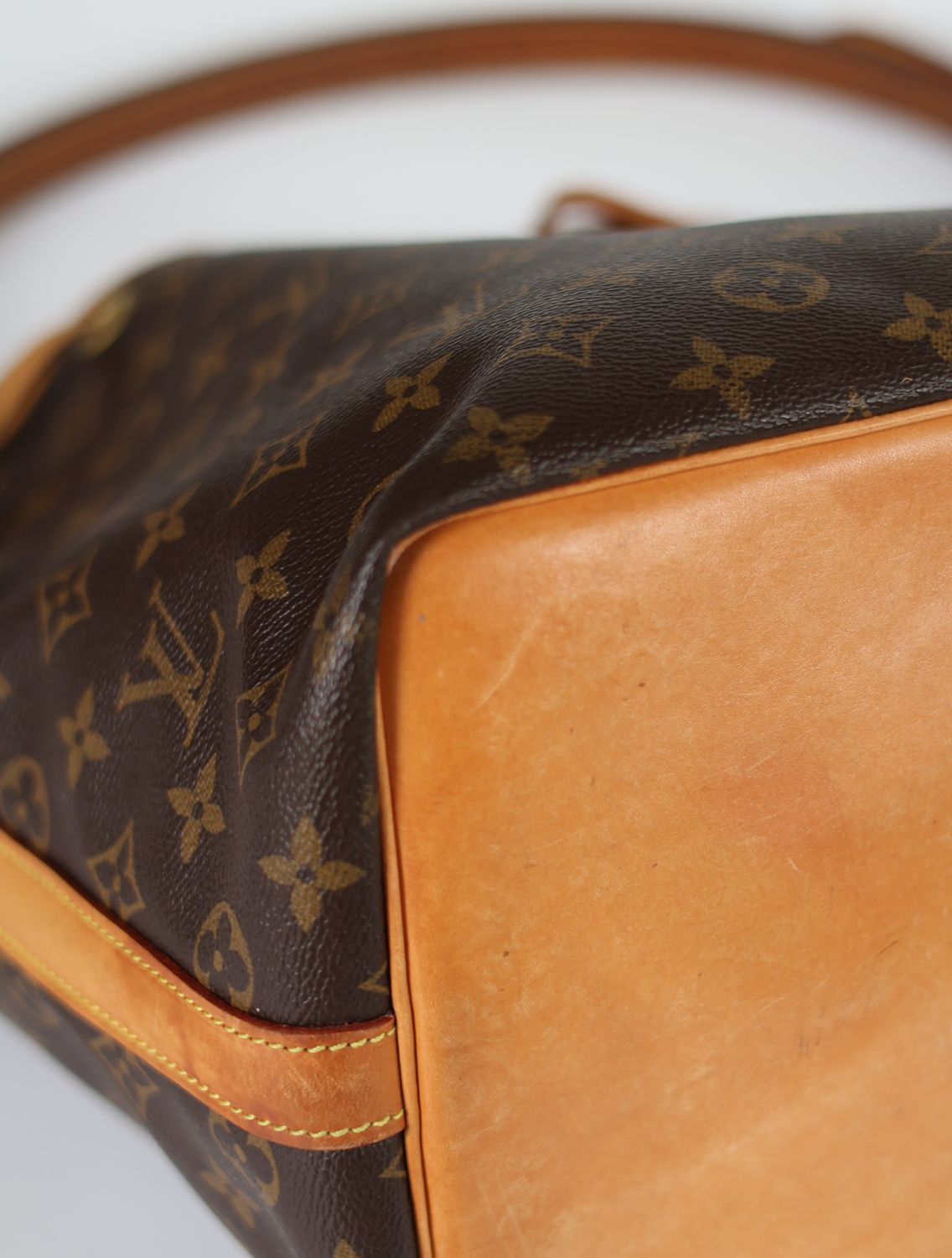 Louis Vuitton Noe PM Bag