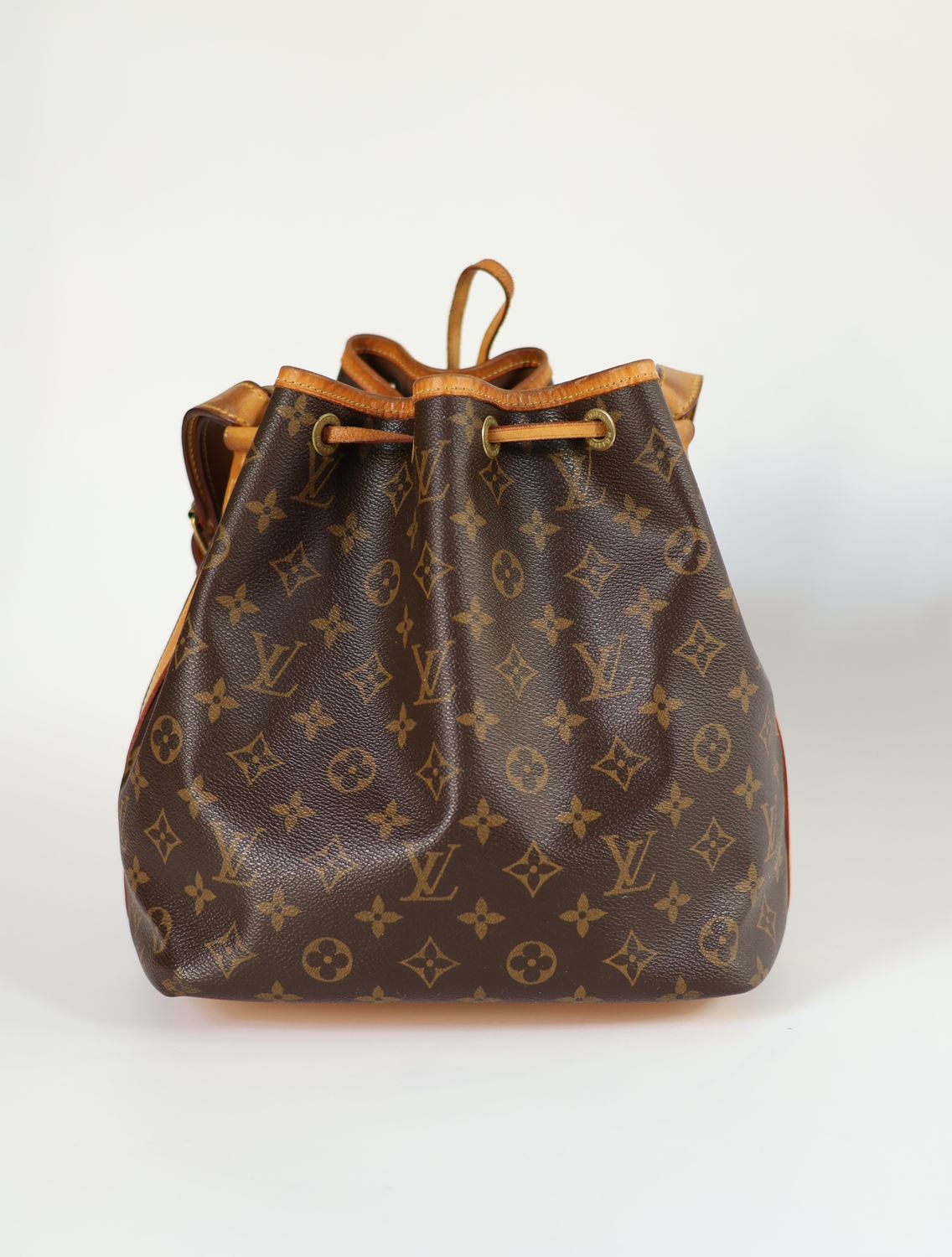 Louis Vuitton Noe PM Bag