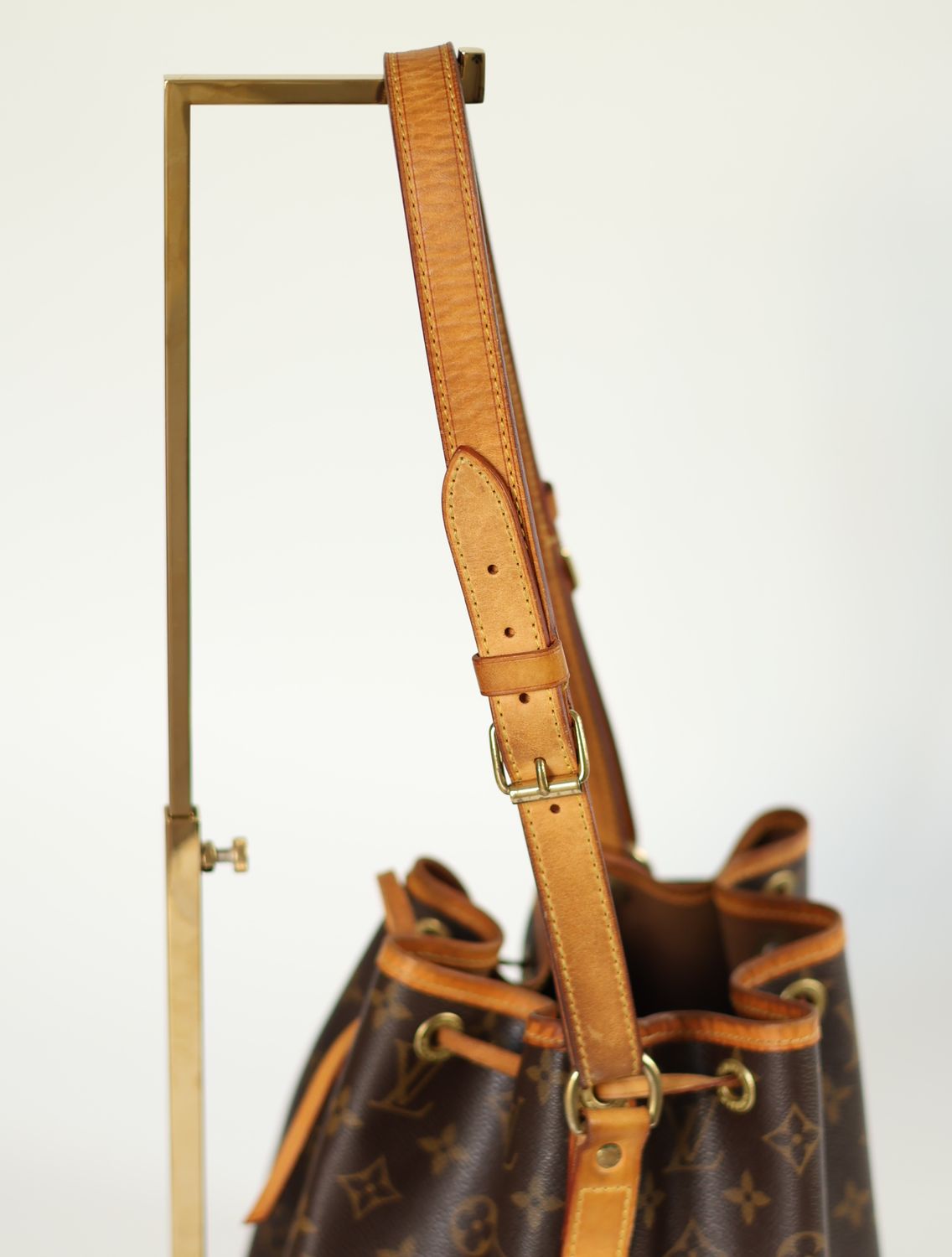 Louis Vuitton Noe PM Bag