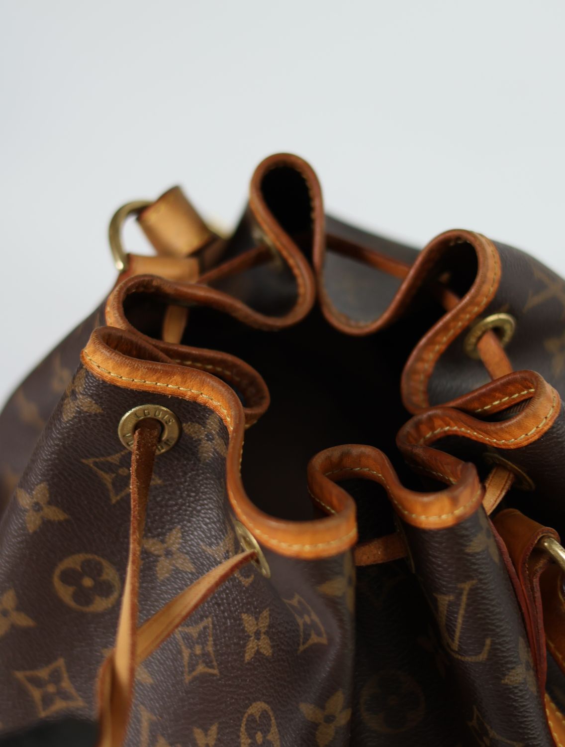 Louis Vuitton Noe PM Bag