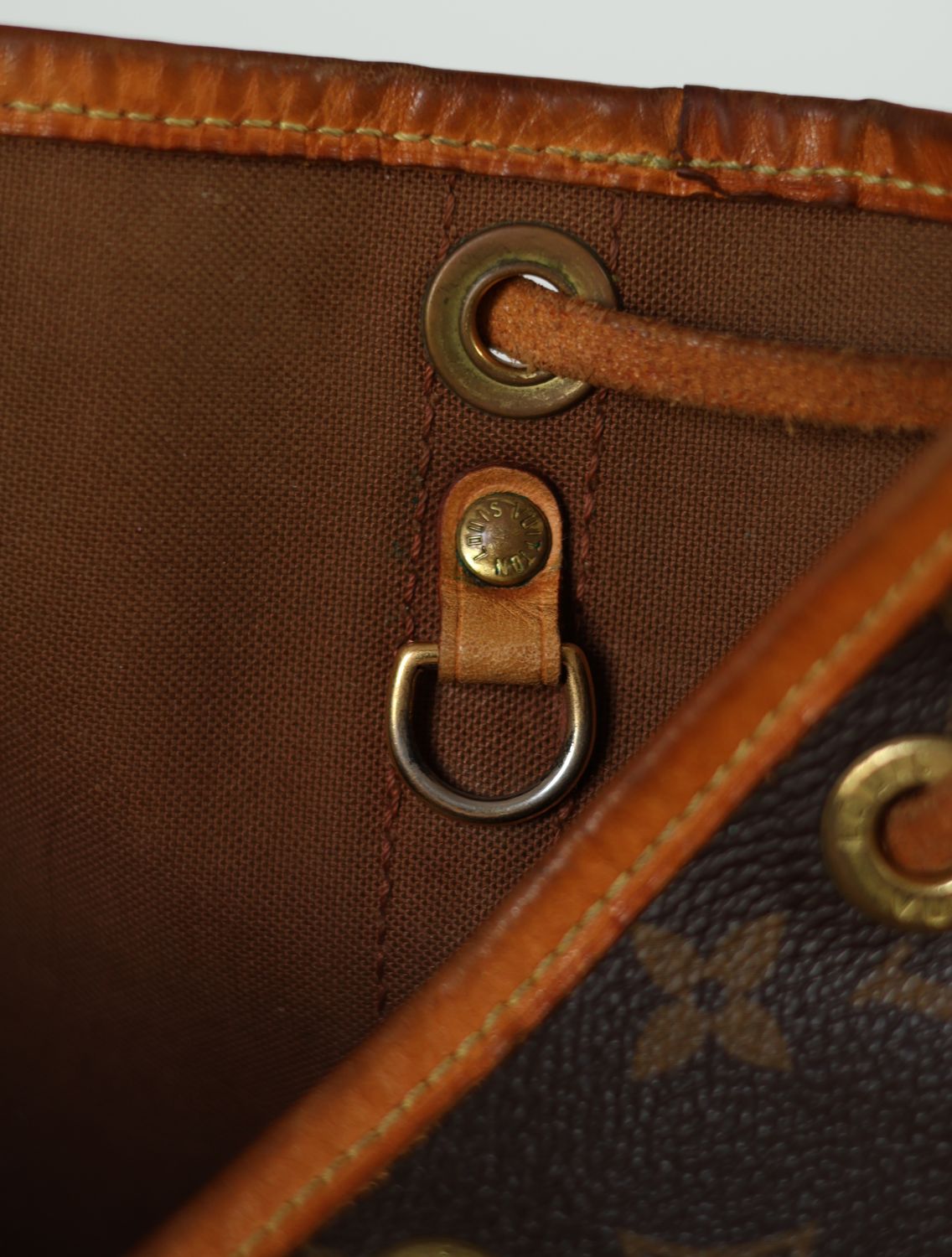 Louis Vuitton Noe PM Bag