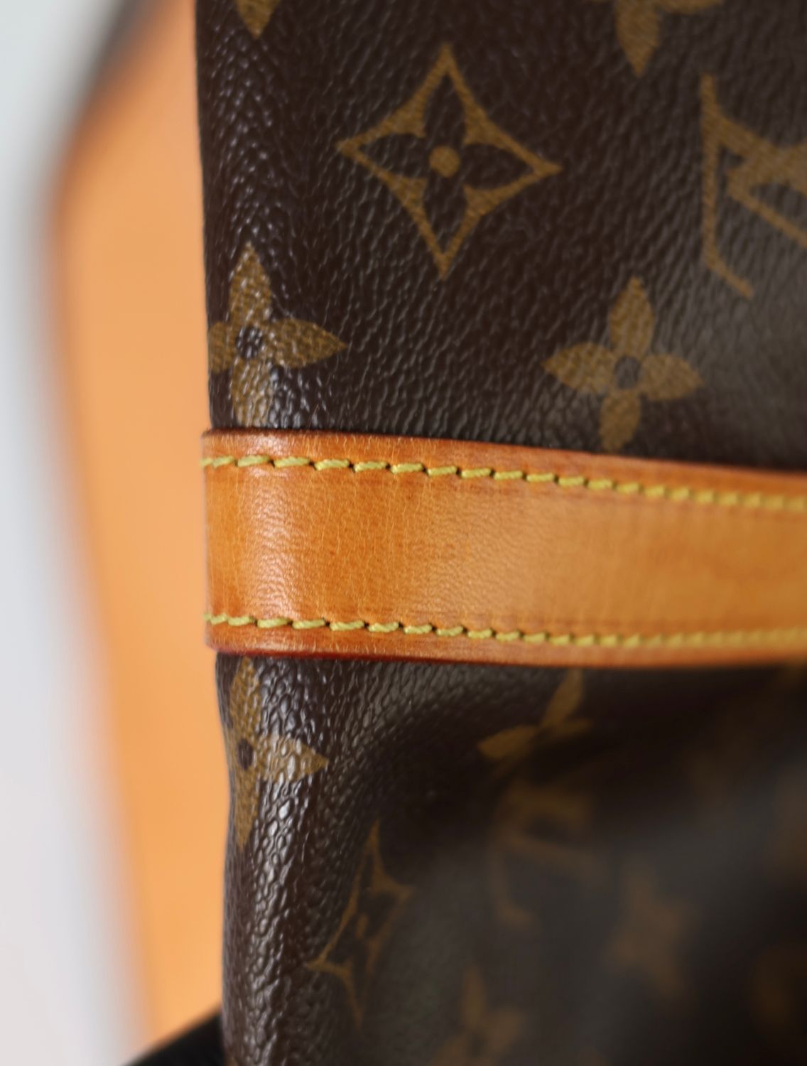 Louis Vuitton Noe PM Bag
