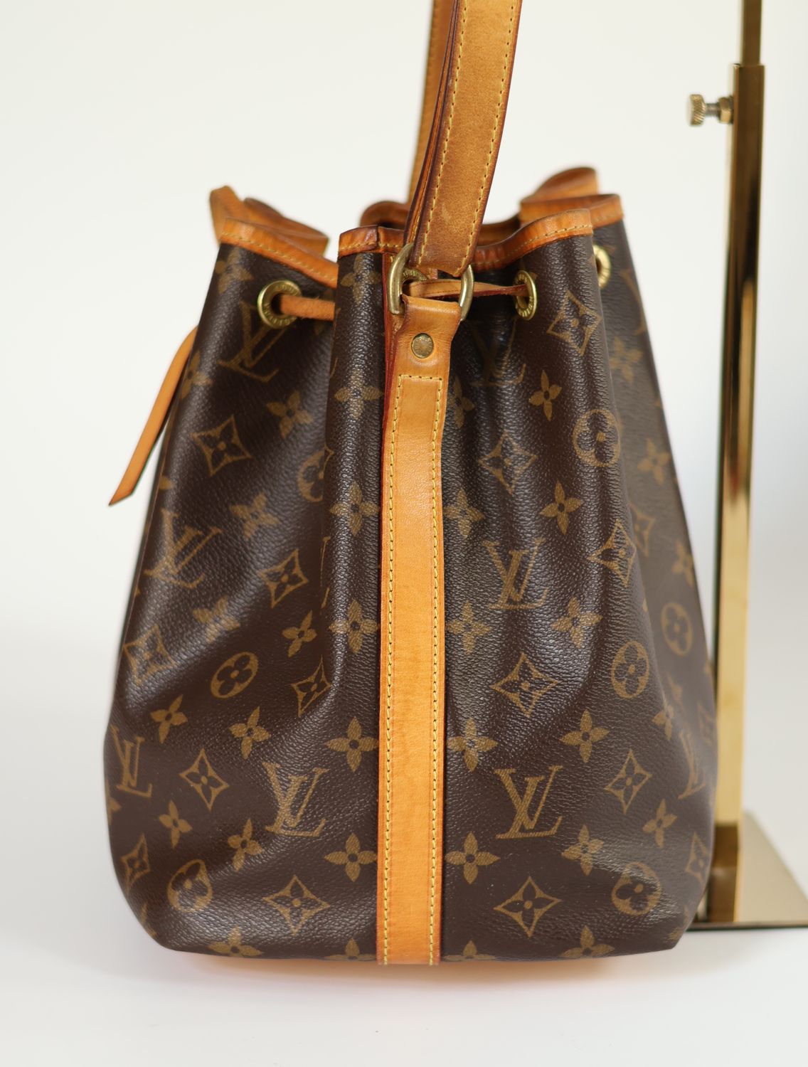 Louis Vuitton Noe PM Bag