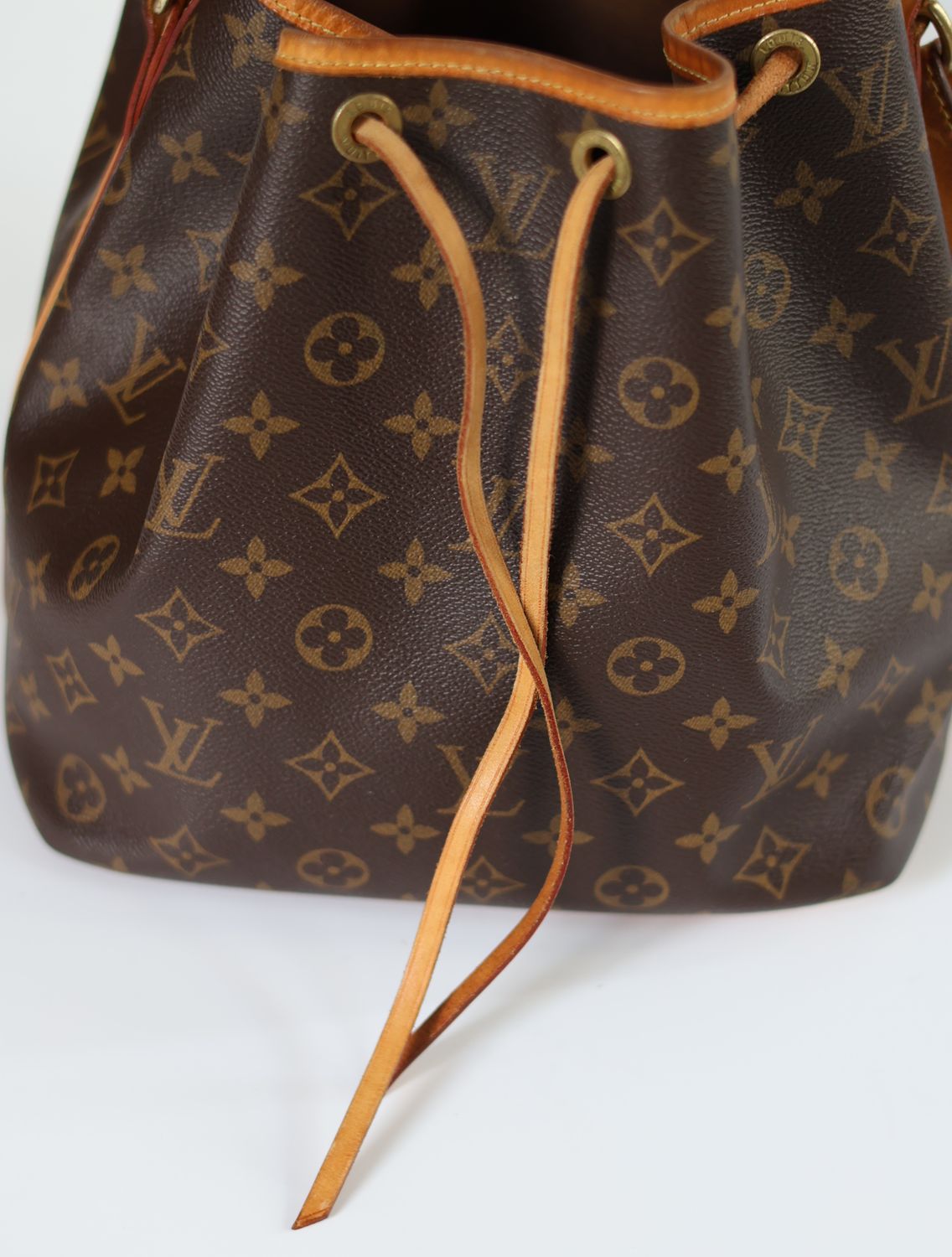 Louis Vuitton Noe PM Bag