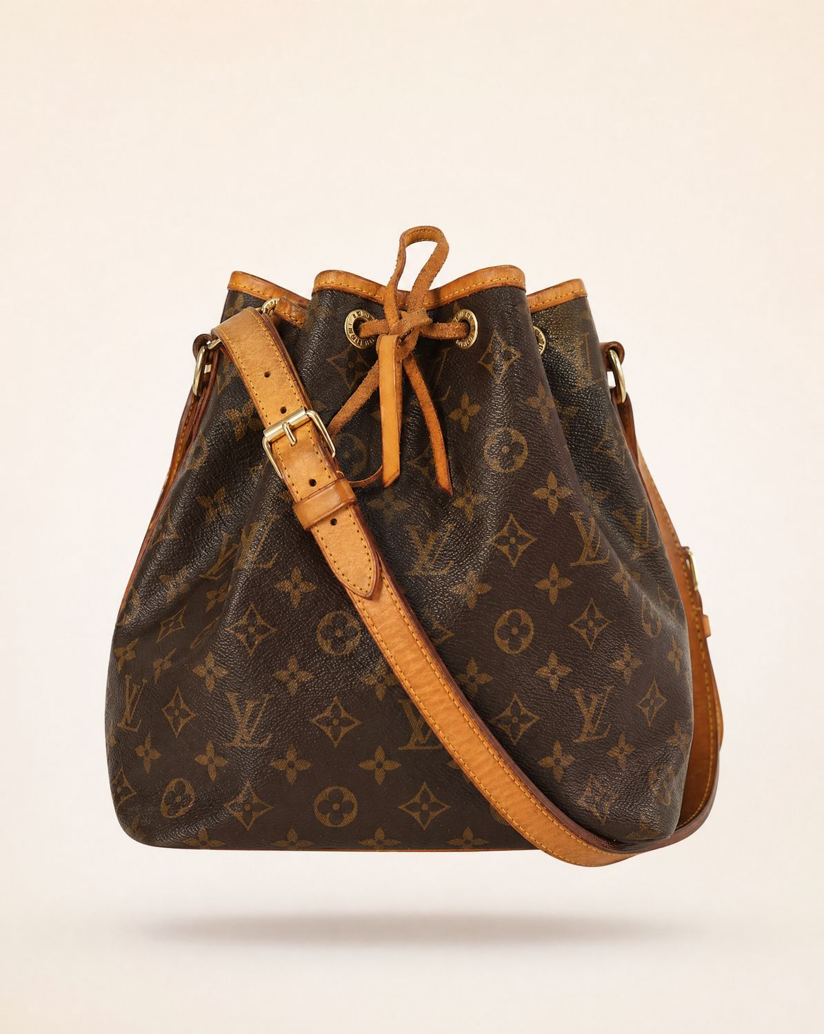 Louis Vuitton Noe PM Bag