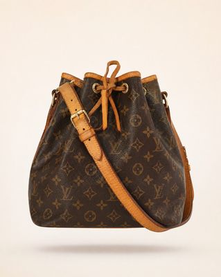 Louis Vuitton Noe PM Bag