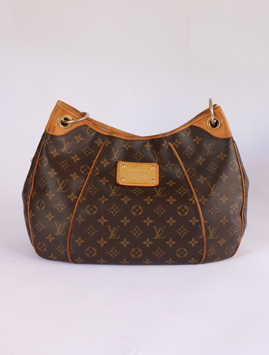 Louis Vuitton Galliera Bag