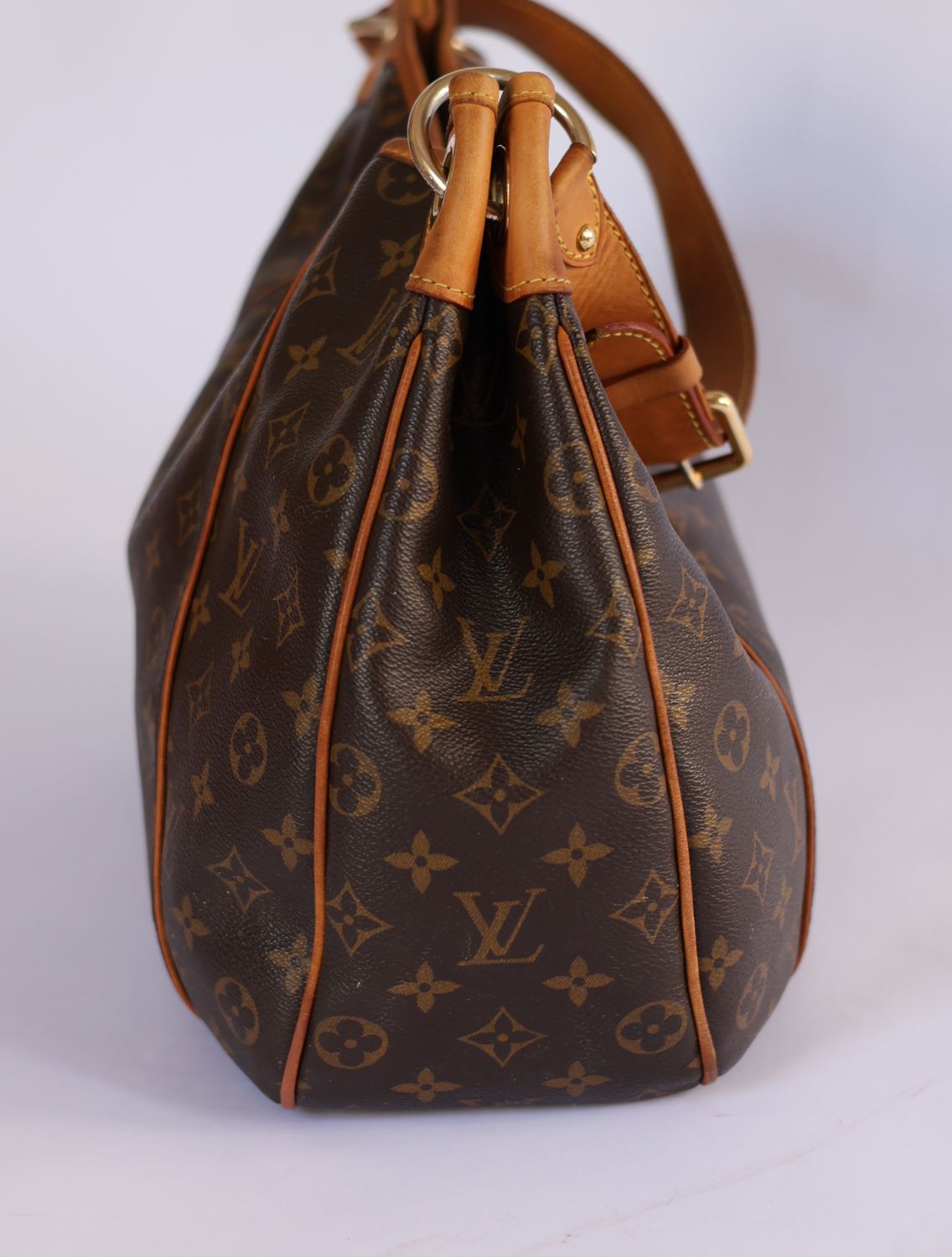 Louis Vuitton Galliera Bag