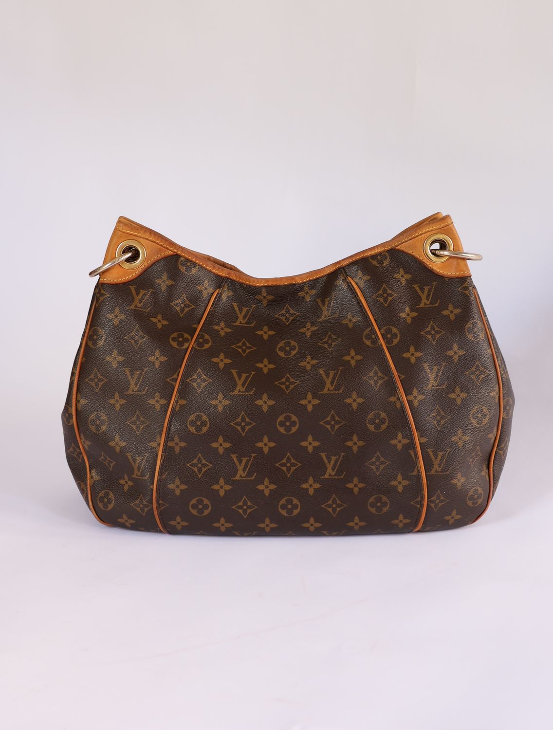 Louis Vuitton Galliera Bag