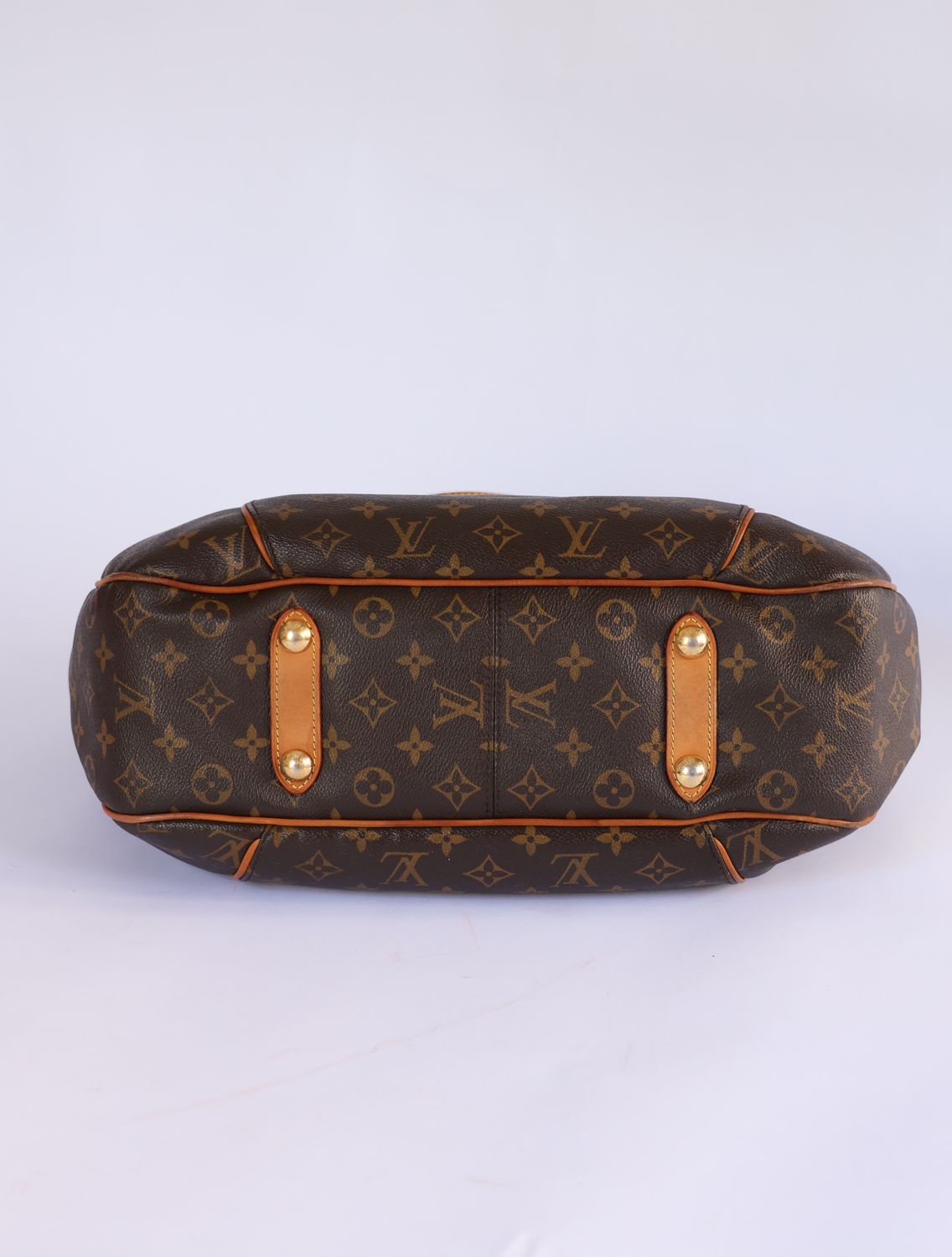 Louis Vuitton Galliera Bag
