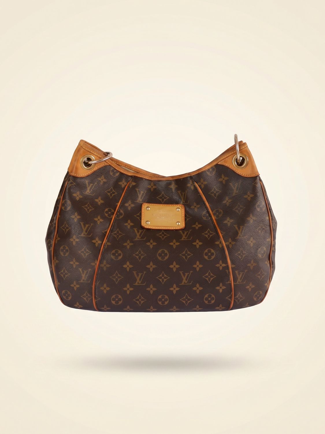 Louis Vuitton Galliera Bag