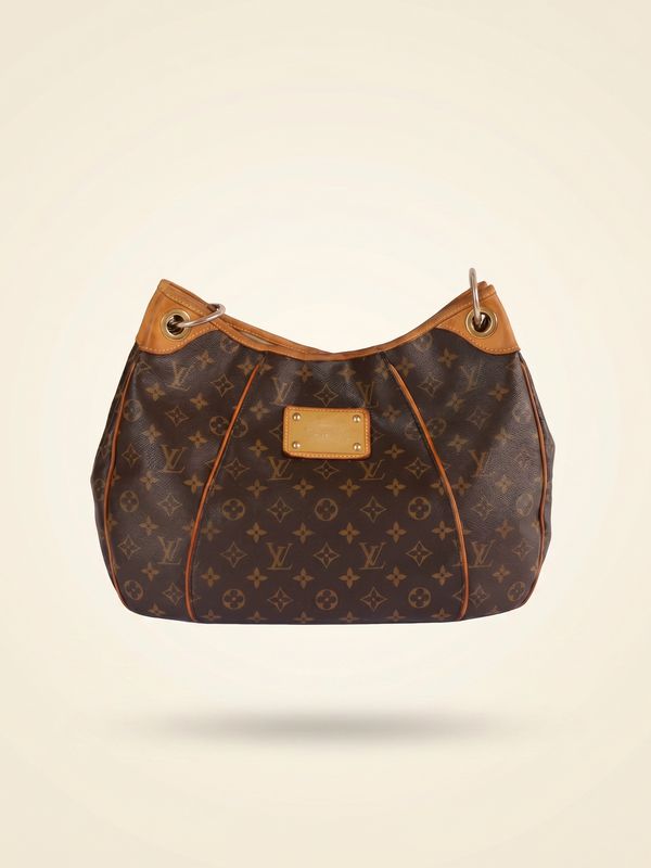 Louis Vuitton Galliera Bag