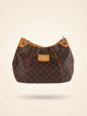 Louis Vuitton Galliera Bag