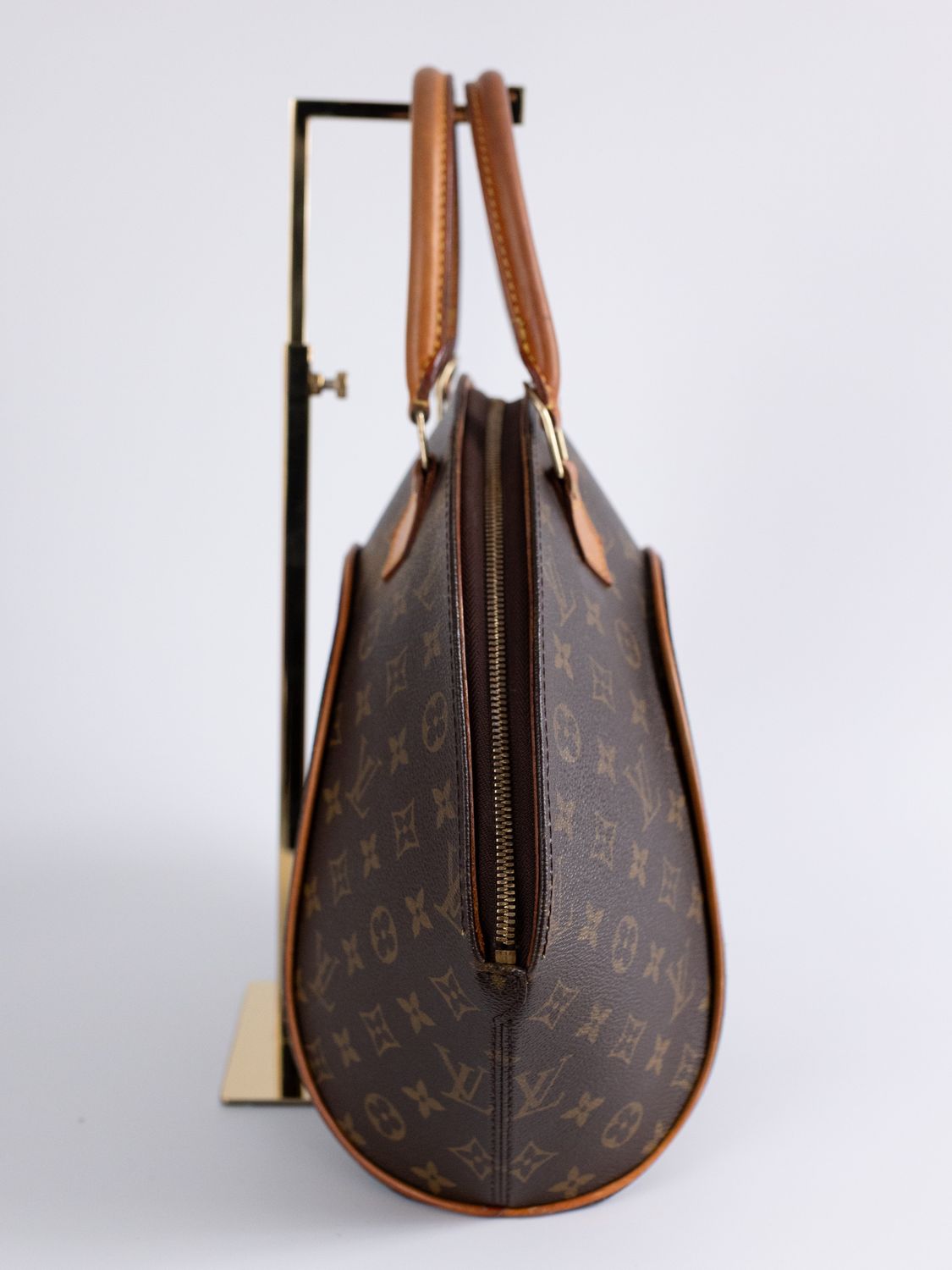 Louis Vuitton Ellipse GM Bag