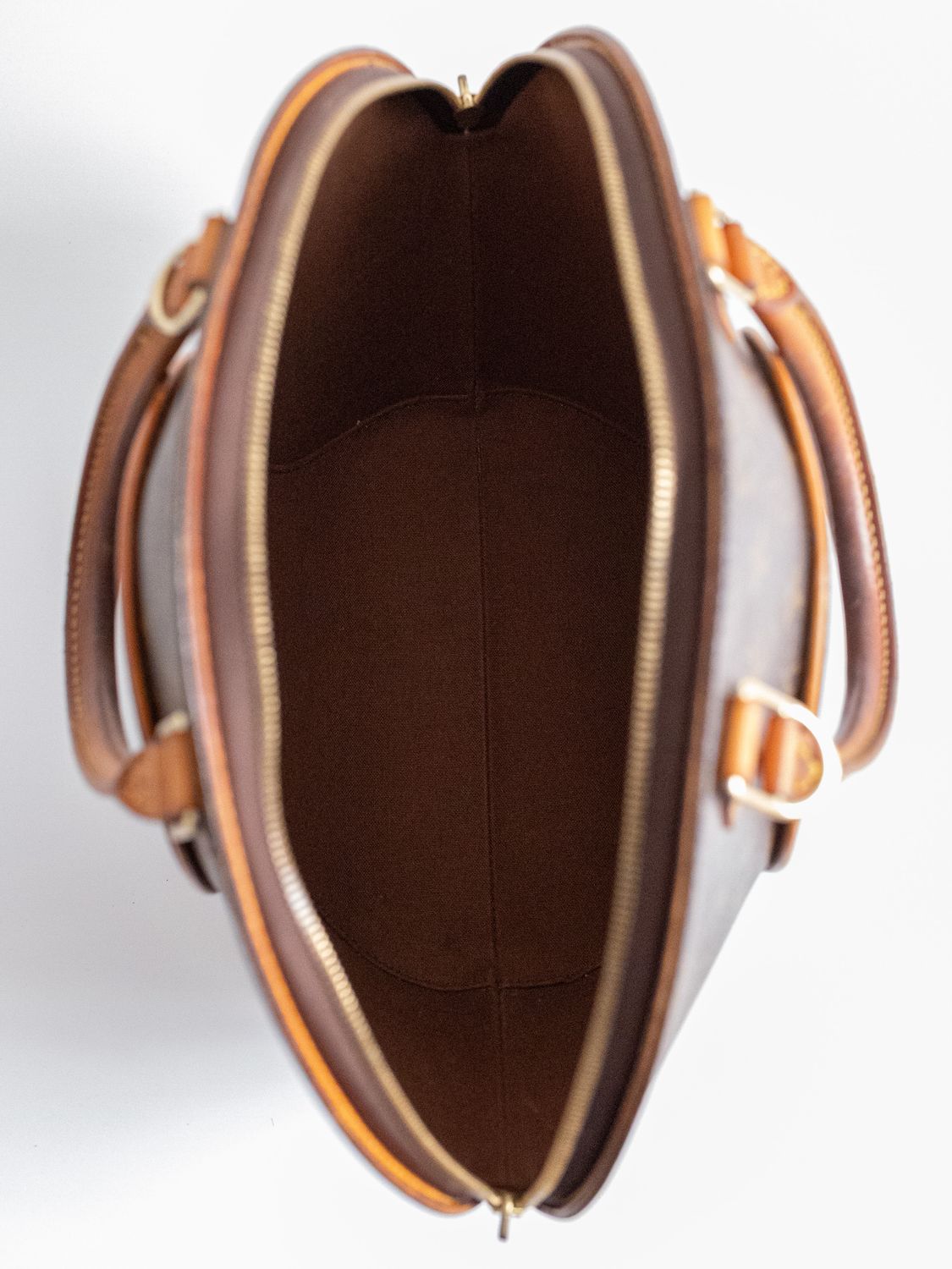 Louis Vuitton Ellipse GM Bag