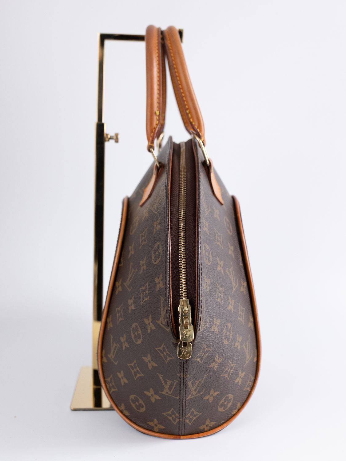 Louis Vuitton Ellipse GM Bag