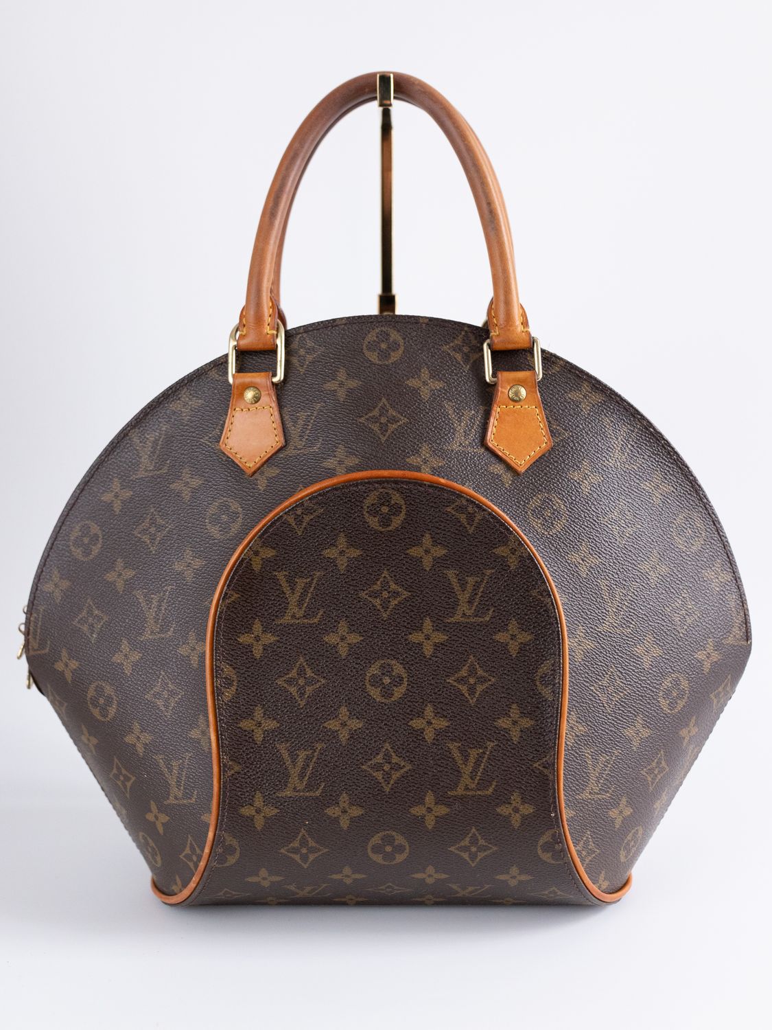 Louis Vuitton Ellipse GM Bag