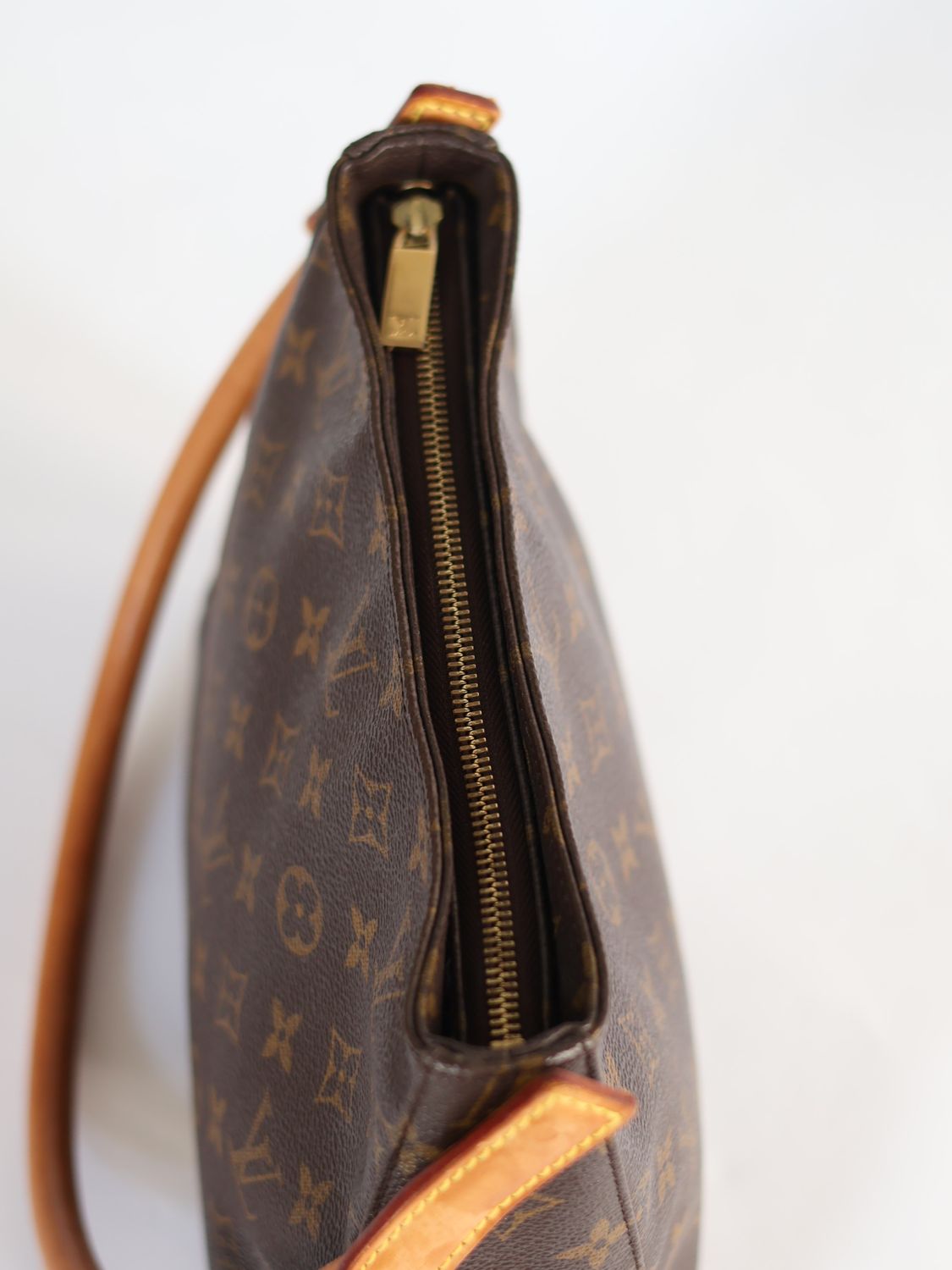 Louis Vuitton Looping MM Bag
