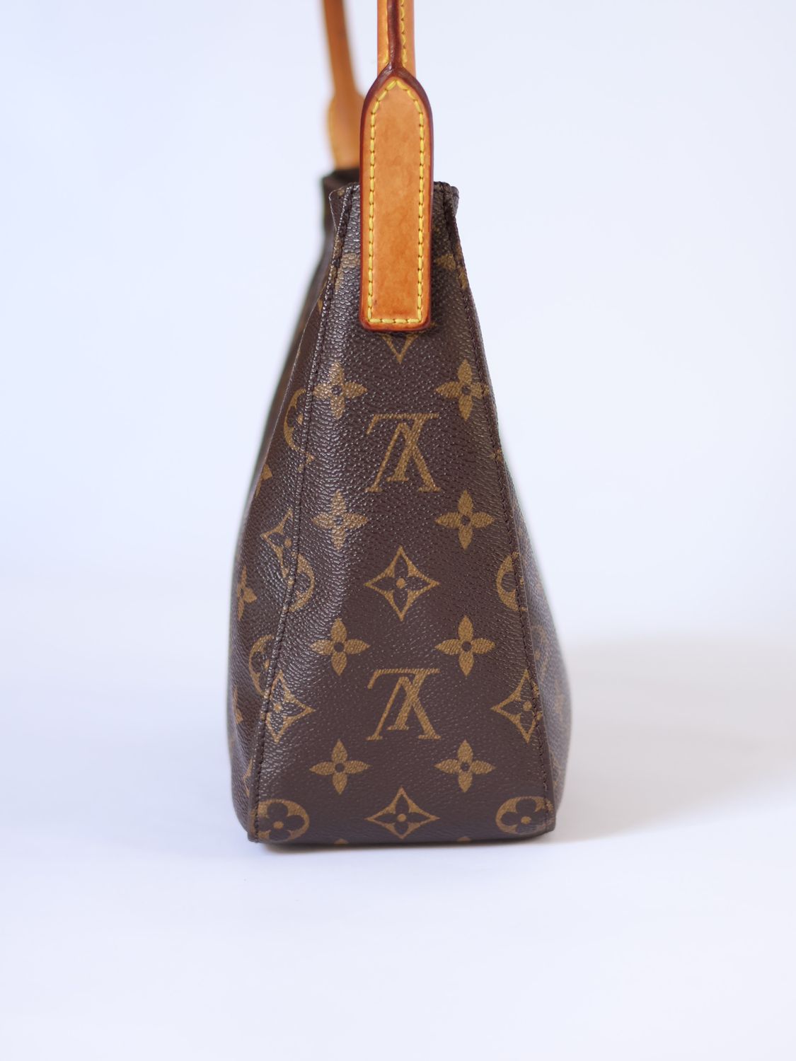 Louis Vuitton Looping MM Bag