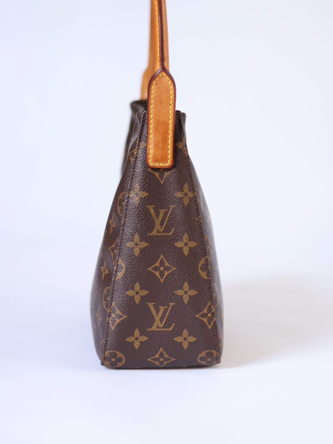 Louis Vuitton Looping MM Bag