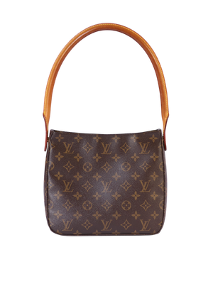 Louis Vuitton Looping MM Bag