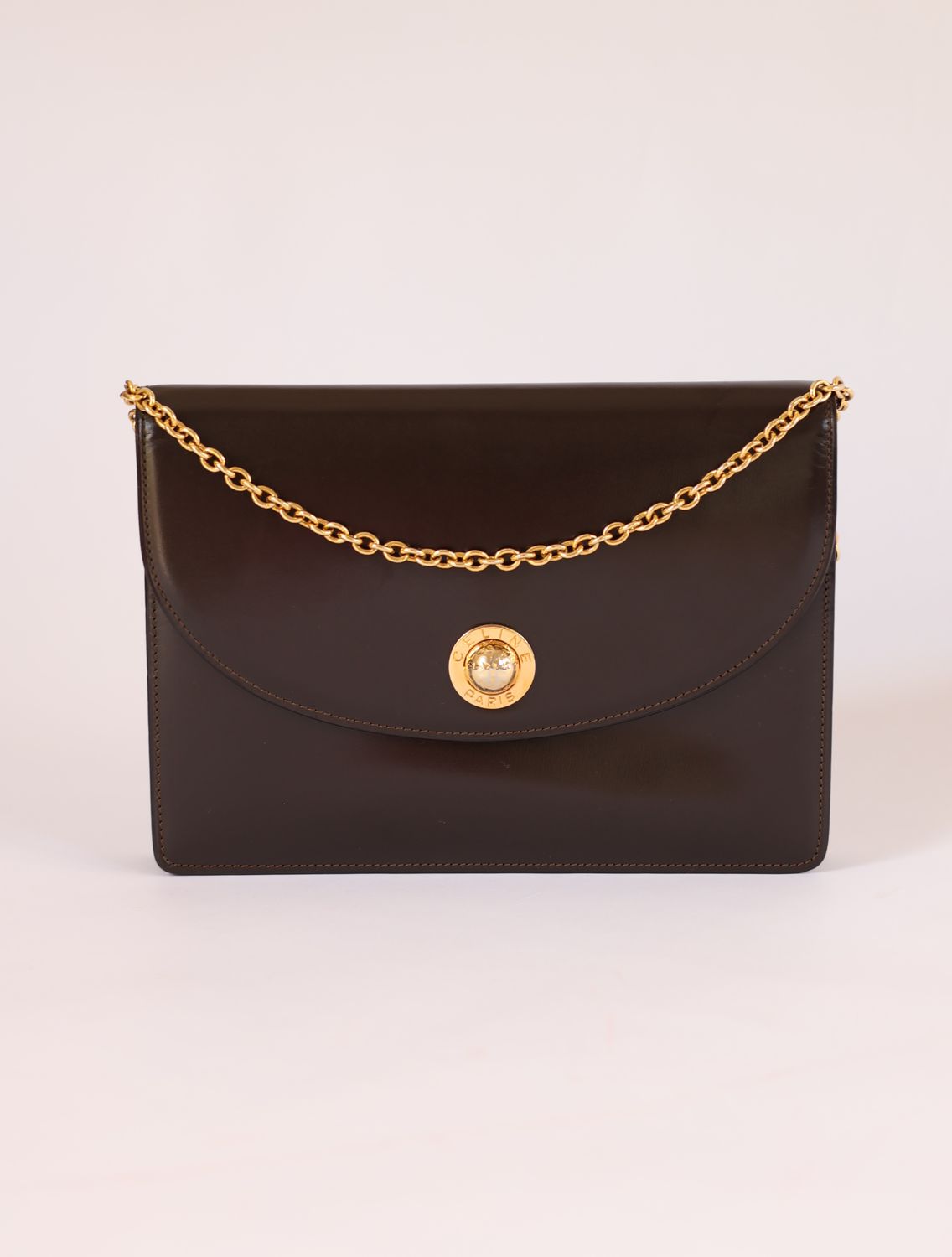 Celine Star Ball Crossbody Bag
